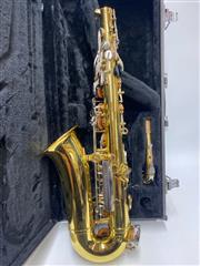 Yamaha YAS-26 Alto Saxophone